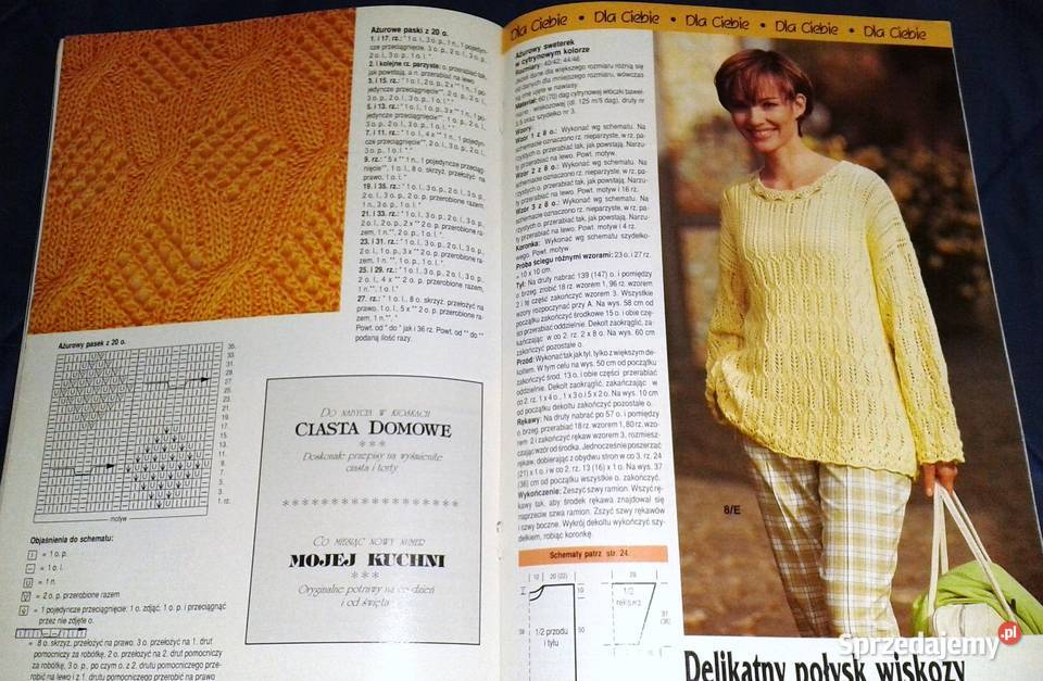 Mała Diana 4 1997 lubelskie Chełm