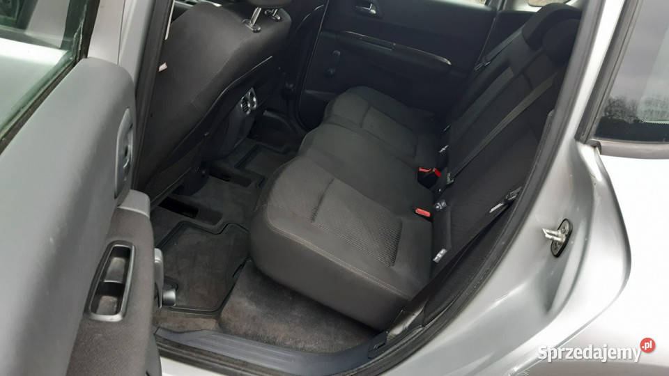 Peugeot 3008 I 20092016 Hatchback Bachowice