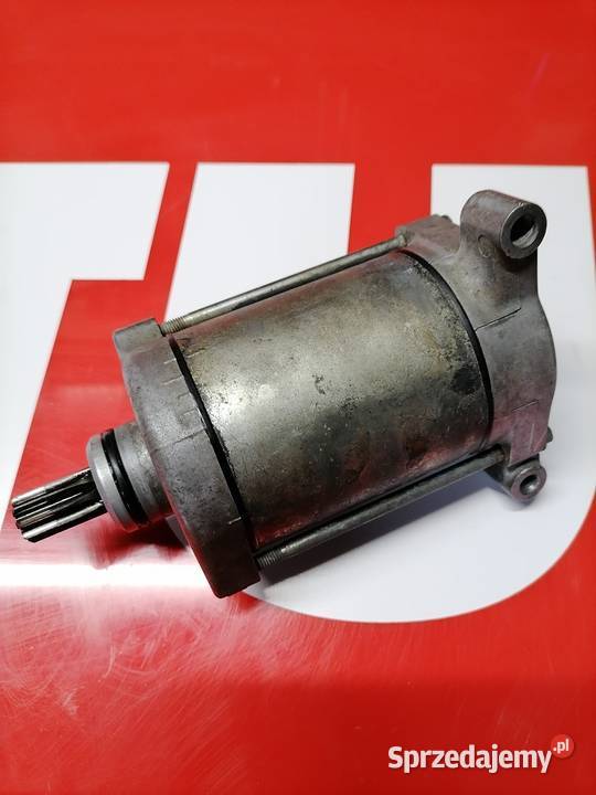 Rozrusznik Yamaha Raptor 700 YFM mazowieckie sprzedam