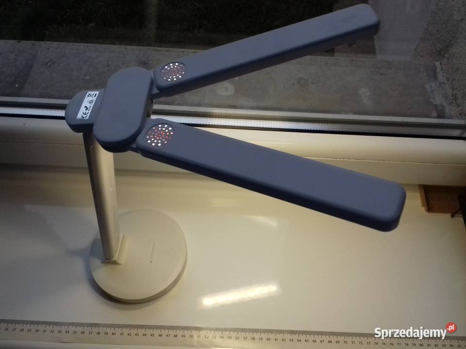 Lampa biórkowa akumulatorowa stojąca dotykowy Bydgoszcz