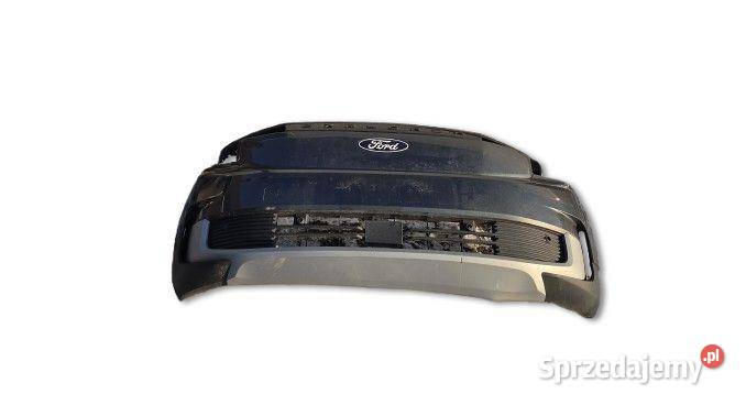 Zderzak przód przedni Ford Explorer EV CX740S osobowe sprzedam