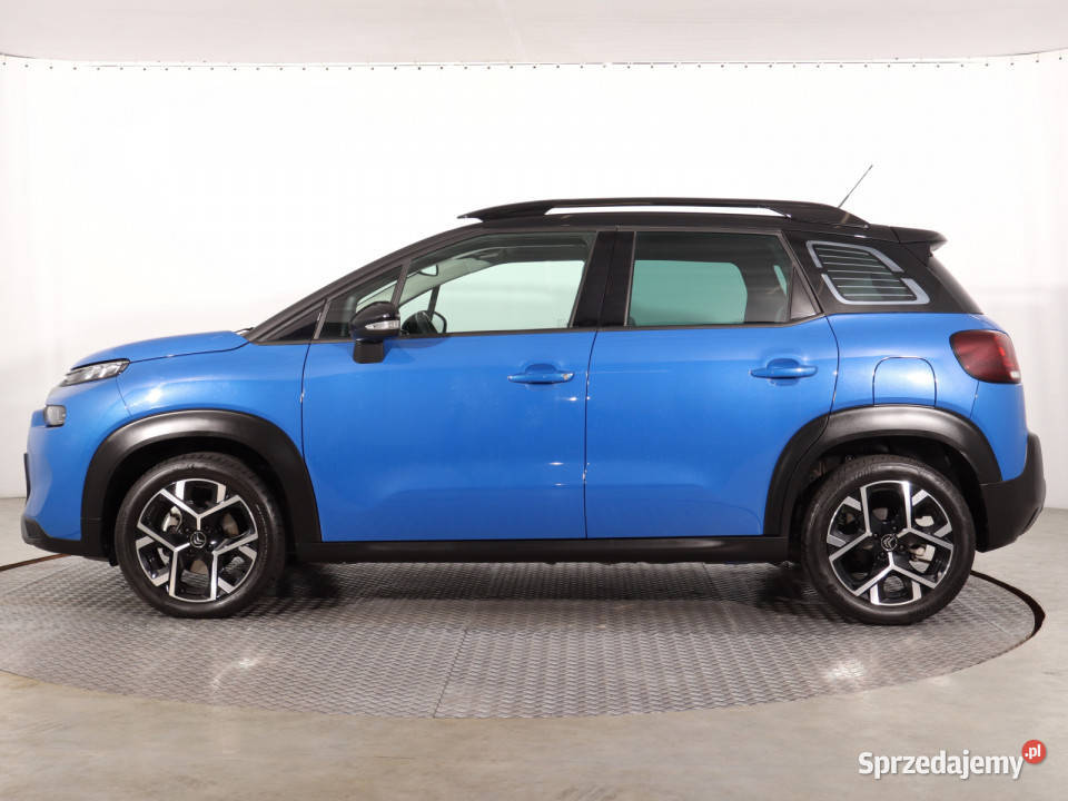 Citroen C3 Aircross 12 PureTech sprzedam