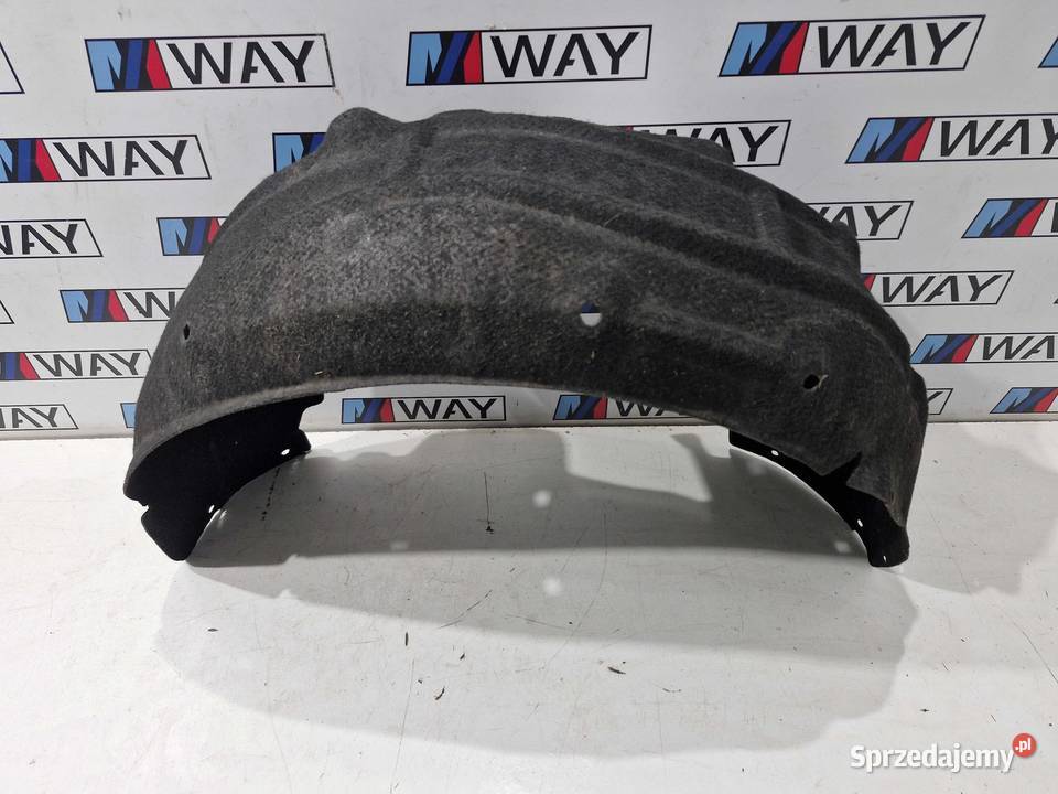 7241857 BMW F20 F21 NADKOLE LEWE LEWY TYŁ Nadkola