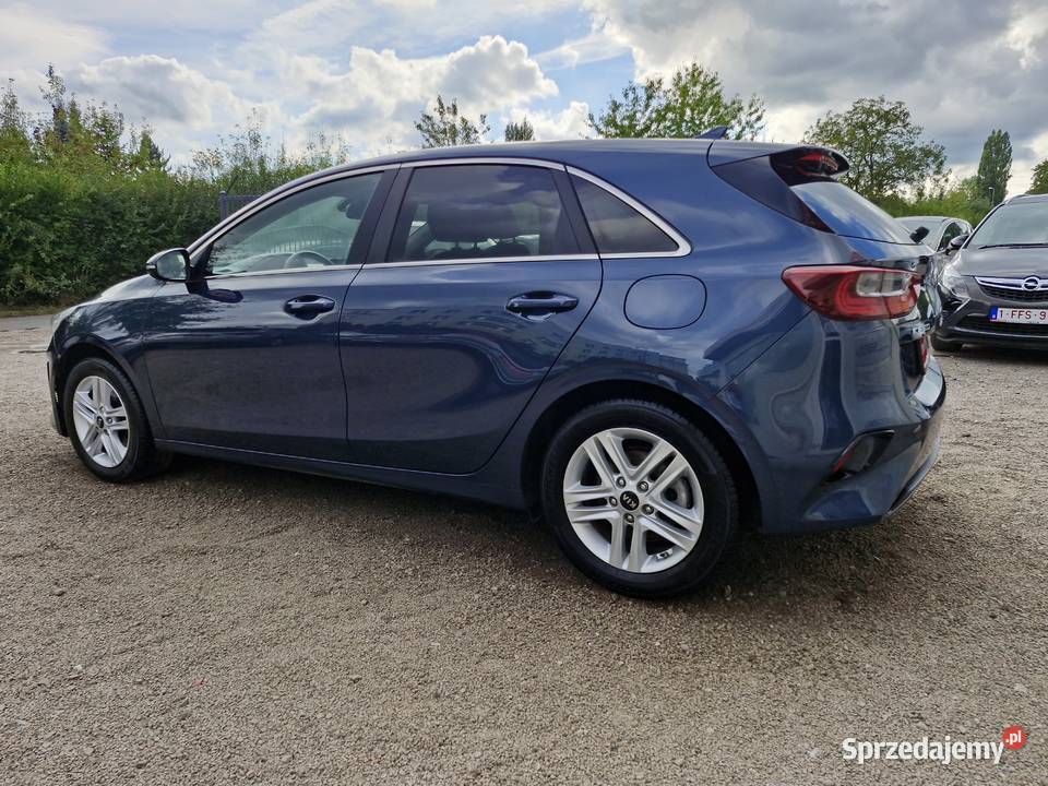 14 benzgwarancjabogata wersja serwis ASO stan Kraków