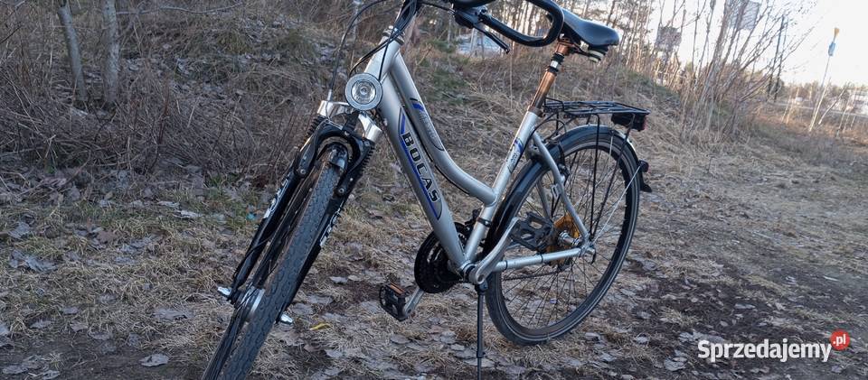 Rower miejski Bocas