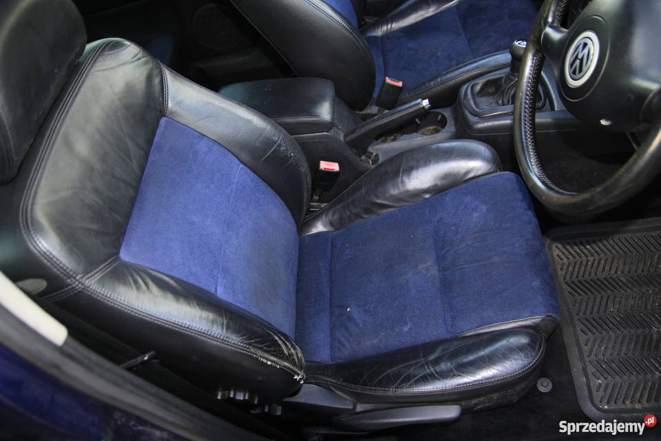 Passat B5 Anglik Ustrzyki Dolne