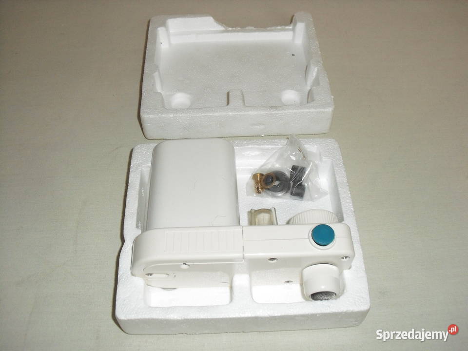 Filtr do wody na kran darmowa dostawa Bielawa