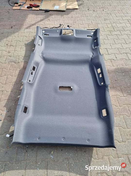 PODSUFITKA SUFIT TOYOTA COROLLA E21 KOMBI 21R osobowe