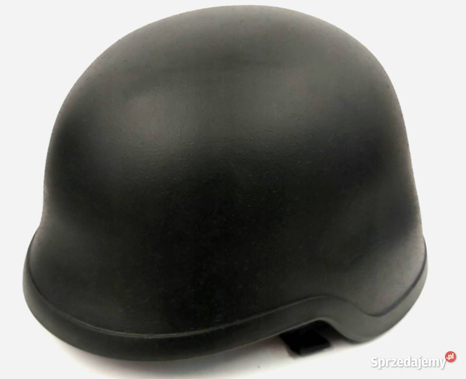 Sprzedam hełm wojskowy Lubawa BK3S Militaria Szczecinek