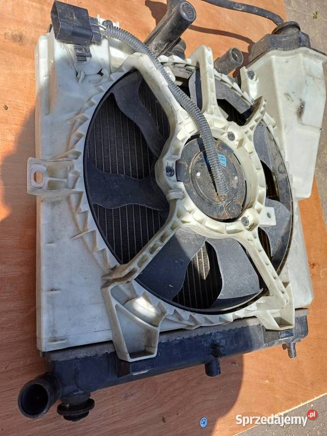 Kia Picanto skrzynia biegów Pabianice