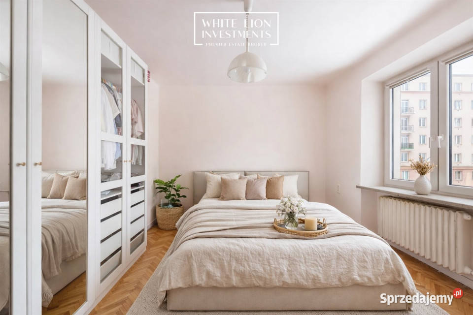 Mieszkanie do sprzedania 7625m2 3pokojowe mazowieckie