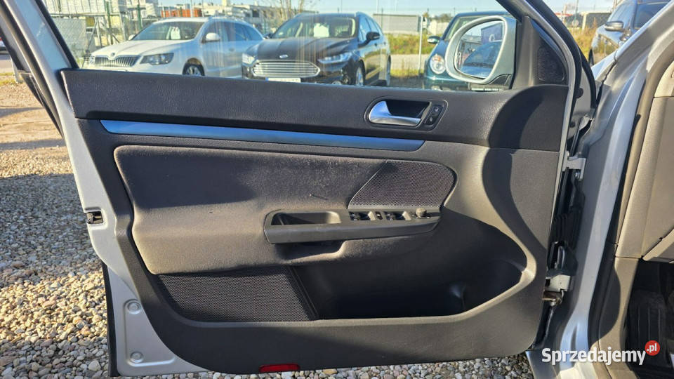 Volkswagen Golf climatronic common rail super