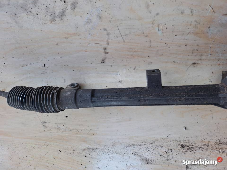 Przekładnia Kierownicza Fiat Stilo 01r sprzedam