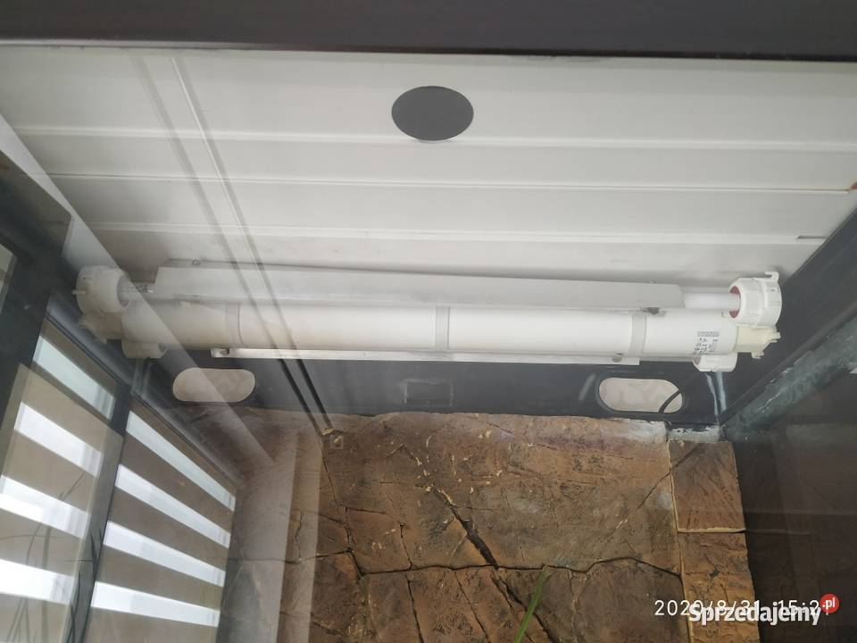 Akwarium AquaSzut 450l z szafką