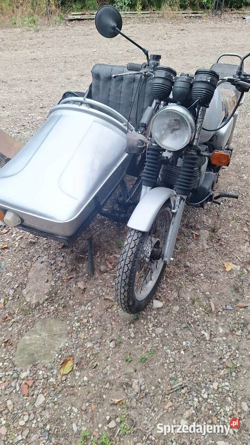 MZ 251 warmińsko-mazurskie
