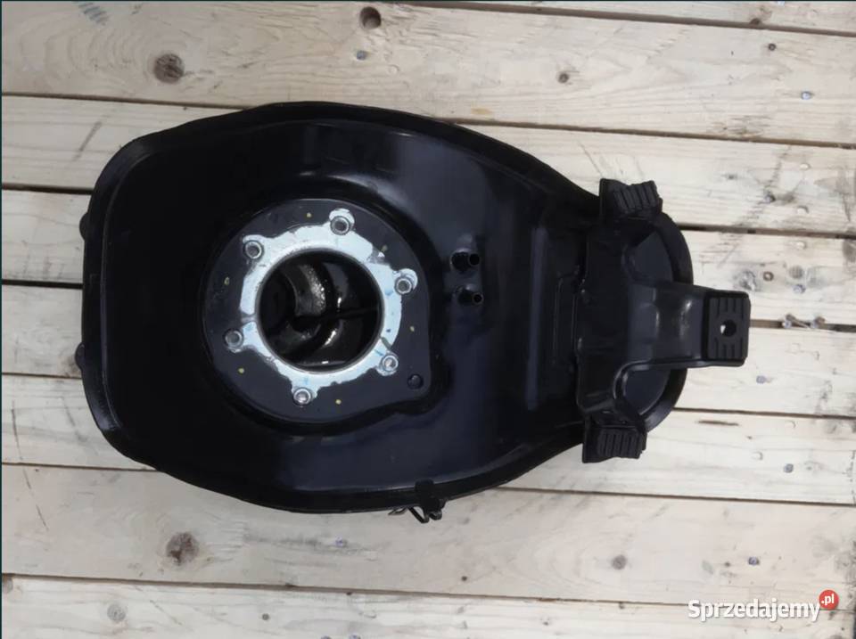 Zbiornik Husqvarna Svartpilen 125 Ostrów Wielkopolski