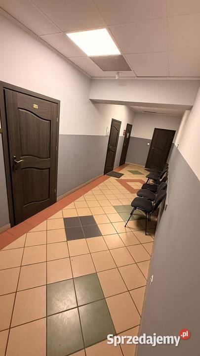 NA SPRZEDAŻ SEGMENT PASAŻU FRYDERYKA KONIN