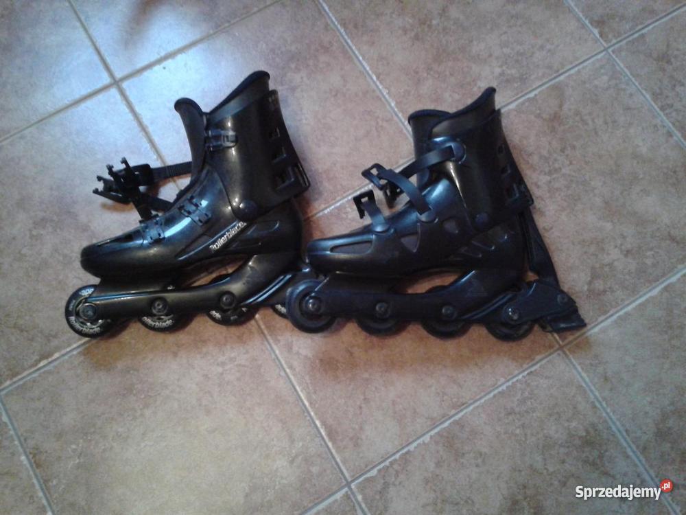 rolki rollerblade bravoblade gl Rzeszów