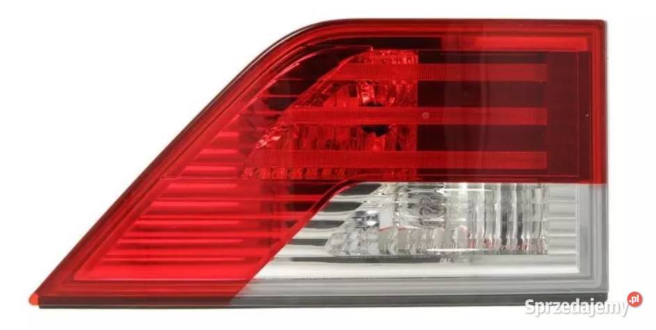 BMW X3 E83 0610 Lampa tylna lewa Łódź