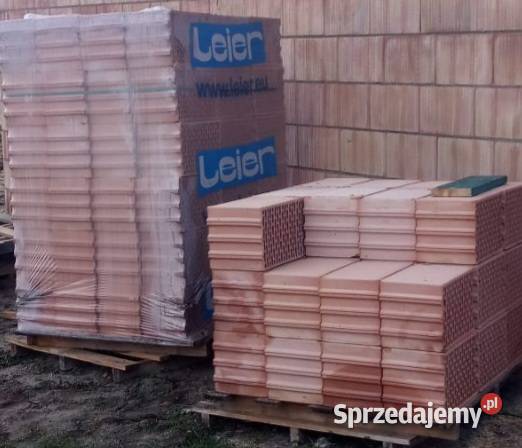 Pustak Leier 105 sztuk Przeworsk