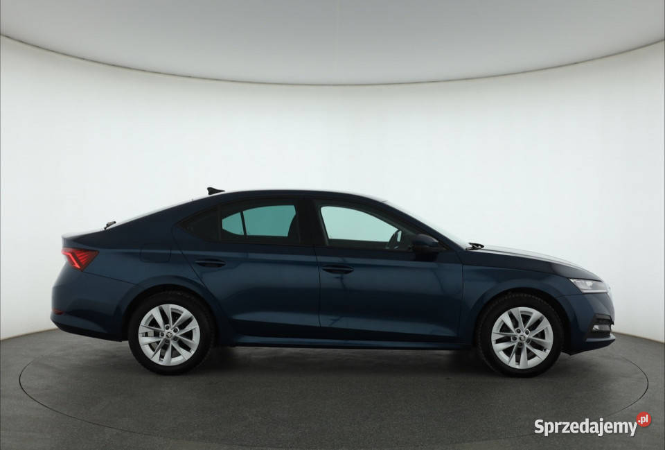 Skoda Octavia 20 TDI sprzedam