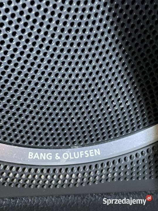 Audi A5 20TDI SPORTBACK QUATRO kurtyny powietrzne Kalisz Pomorski