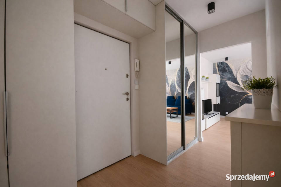 Mieszkanie Lublin 441m