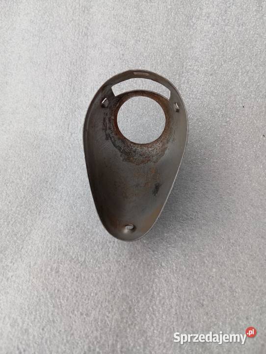 LAMPA TYLNA JUNAK SHL WFM WSK ŻÓŁWIK OBUDOWA Niemodlin