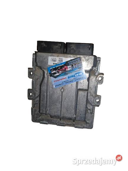 Ford Transit Custom SID212 KK2112A650FA MONTAŻ Radom