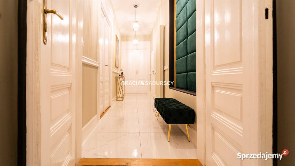 Mieszkanie 1031m2 4 pokojowe Kraków sprzedam