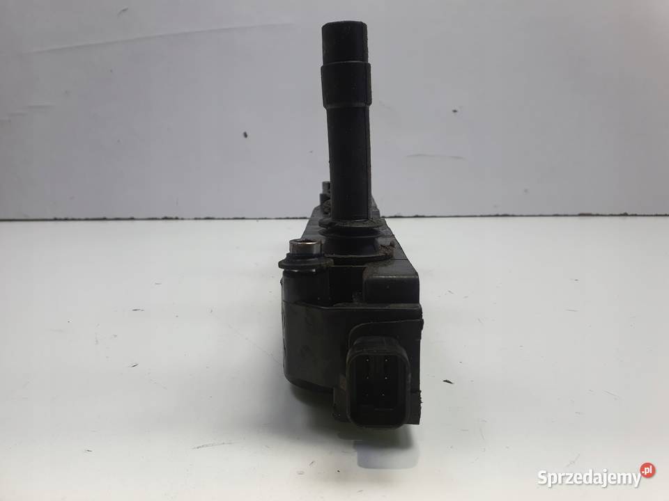 CEWKA ZAPŁONOWA Opel Astra II G 14 16 16V Rudka