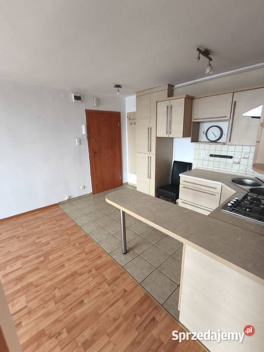 Sprzedam Mieszkanie 2 pokojowe Ostrzeszów Os Nieruchomości sprzedam