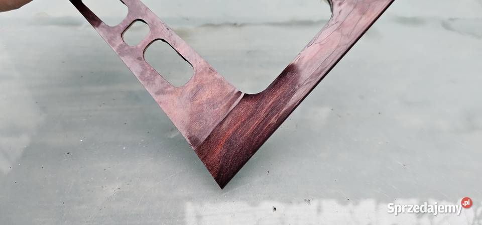 Ramka wybieraka mercedes w210 clasic 2106808639 Zbąszyń sprzedam