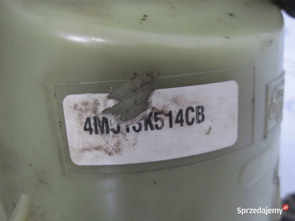 FORD FOCUS MK2 II pompa wspomagania 4M513K514CB Kielce sprzedam