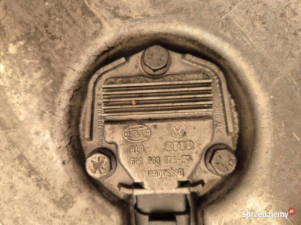 MISA OLEJOWA 25 TDI A4 B6 A6 C5 VW PASSAT B5 FL osobowe Działoszyce