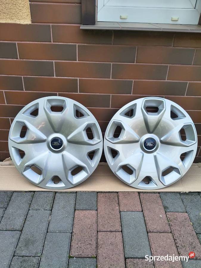Kołpaki Ford 16 Nowe 2 dolnośląskie