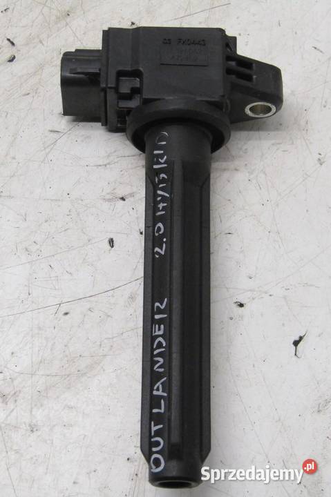 CEWKA ZAPŁONOWA 20 DOHC MIVEC MITSUBISHI