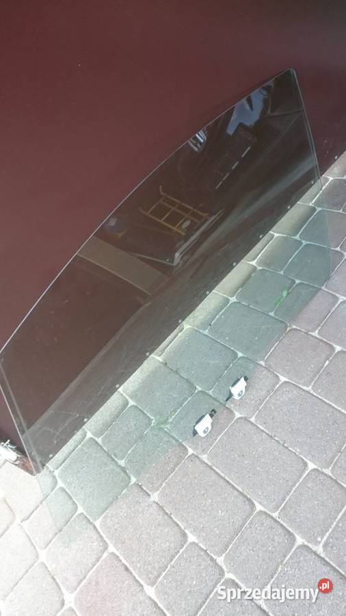 Zamek drzwi klamkiszyba drzwi Honda JAZZ 2017r Drzwi Drzwi małopolskie Libiąż