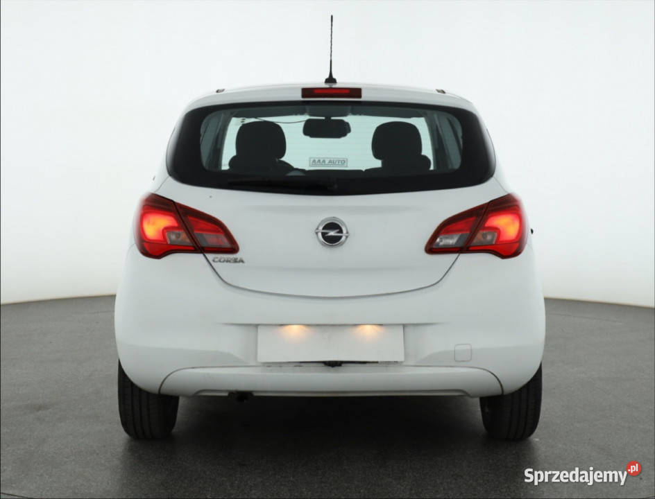 Opel Corsa 14 Corsa Piaseczno
