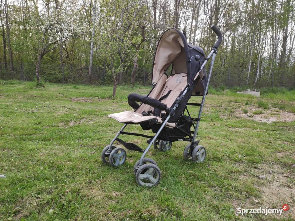 Wózek spacerowy sprzedam