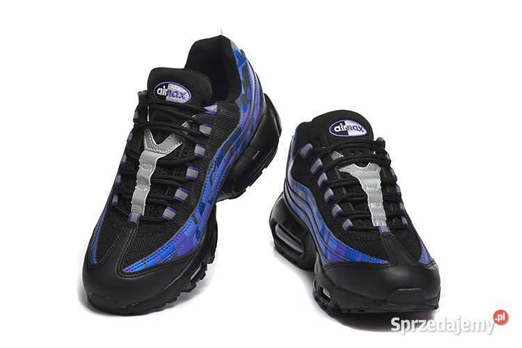 Nike Air 95 buty sportowe 4046 Nike dolnośląskie Wrocław sprzedam