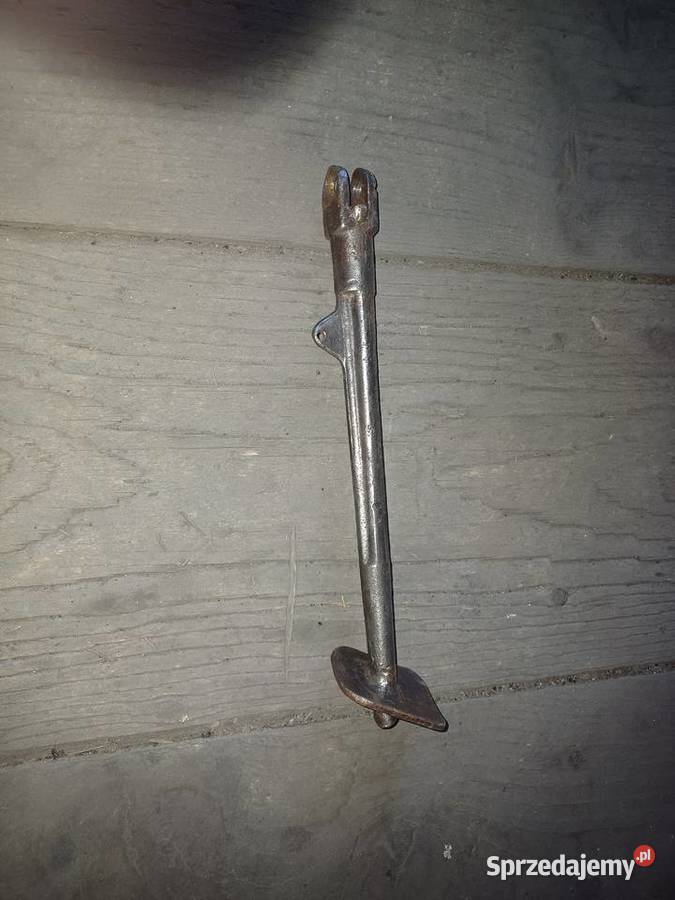 Stopka boczna shl m17 gazela Świdnica Polska