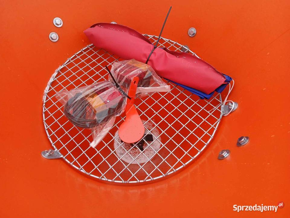 Piaskarko solarka 500 l Grassrol Proszówka sprzedam