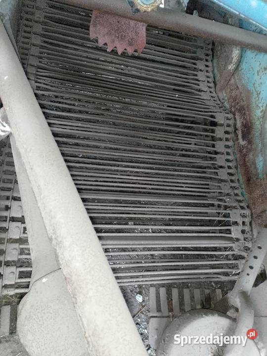 Kopaczka do ziemniaków Lututów