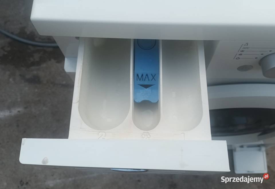 Pralka Haier HW501010A Używana 60x40