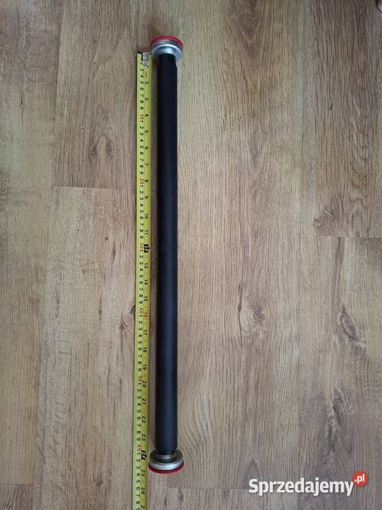 Drążek do podciągania Domyos regulowany Siłownia i fitness sprzedam