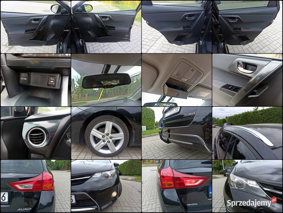 201520D4D 126SPORTNAVI sprzedam