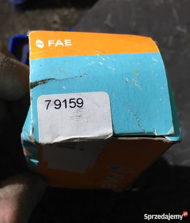 Czujnik halla FAE 79159 0 986 280 412 osobowe Orzesze
