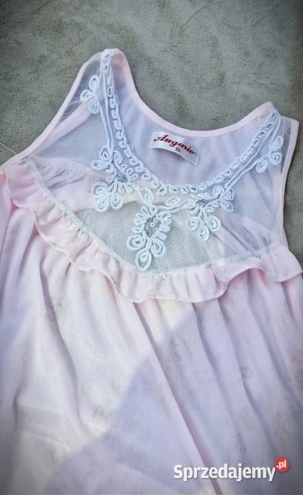 Koszula nocna Augario XL Rozmiar 42(XL)