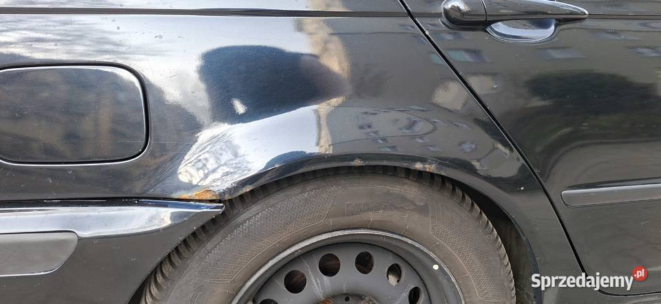 Udział w wysokości 12 w prawie własności w diesel Warszawa sprzedam